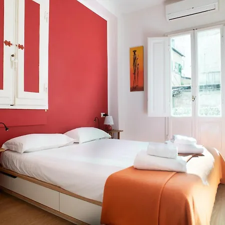 Apartment Palazzuolo Florence