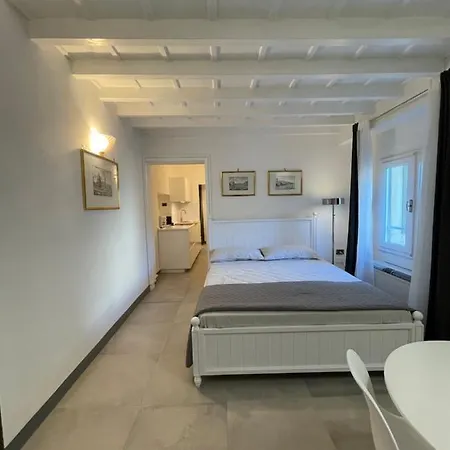 Apartment Renai Flat Florenz