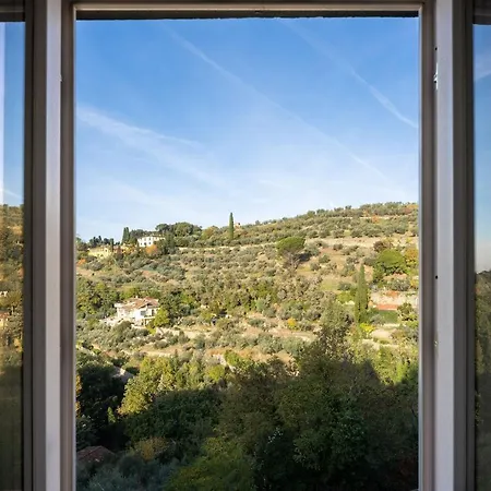 Casa Belvedere Apartment *