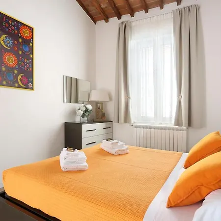 Apartment Il Granduca New In Amazing Location - Hosted By Sweetstay *