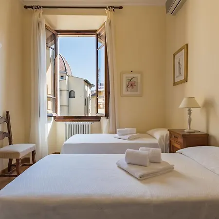 Charming 2bed Overlooking Duomo - Hosted By Sweetstay * Florence