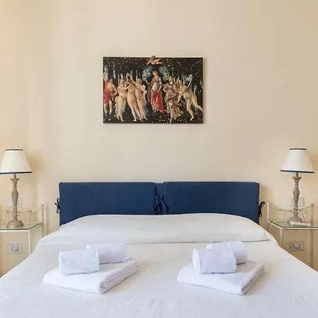 Apartment Charming 2bed Overlooking Duomo - Hosted By Sweetstay *