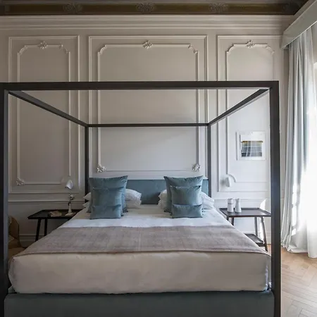 Dimora Palanca Hotel Firenze