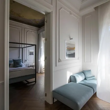 Dimora Palanca Hotel Firenze