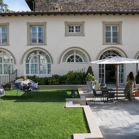 Dimora Palanca Hotel 5*