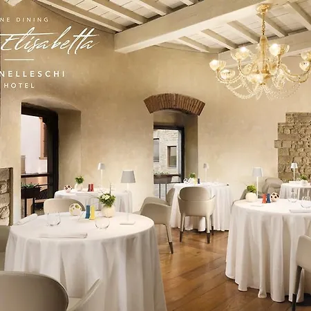 Brunelleschi Hotel Florence