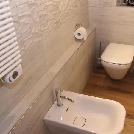 Art Santa Croce Apartment Florence