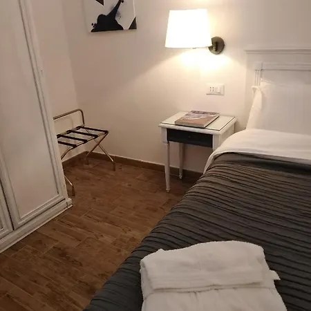 B&B In San Frediano *