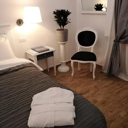 In San Frediano B&B