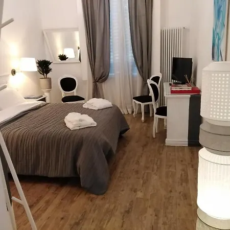 In San Frediano * 피렌체
