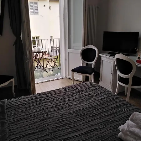 B&B In San Frediano 피렌체
