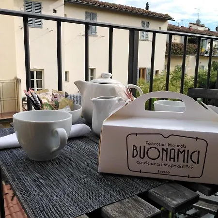 In San Frediano * 피렌체