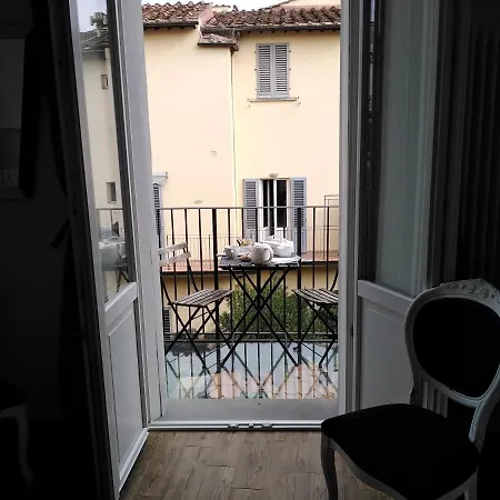 In San Frediano * 피렌체