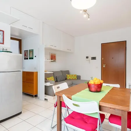 Nova Comfortable With Terrace Apartment *