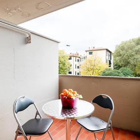 Apartment Nova Comfortable With Terrace *