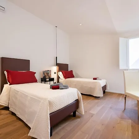 Apartment Comfort Panicale