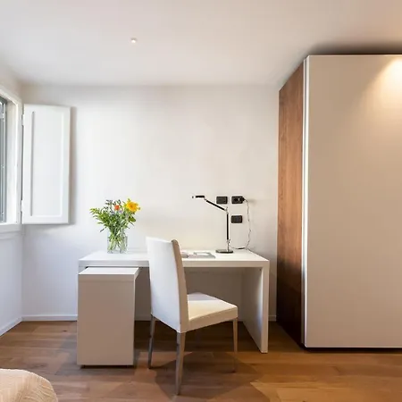 Apartment Comfort Panicale