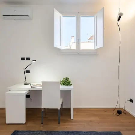 Comfort Panicale Apartment Florence