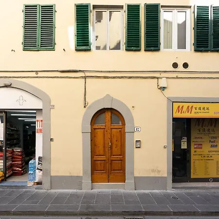 Apartment Comfort Panicale