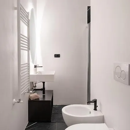 Apartment Comfort Panicale *