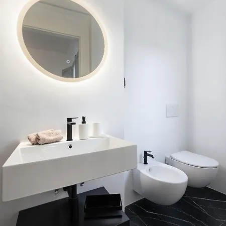 Comfort Panicale Apartment