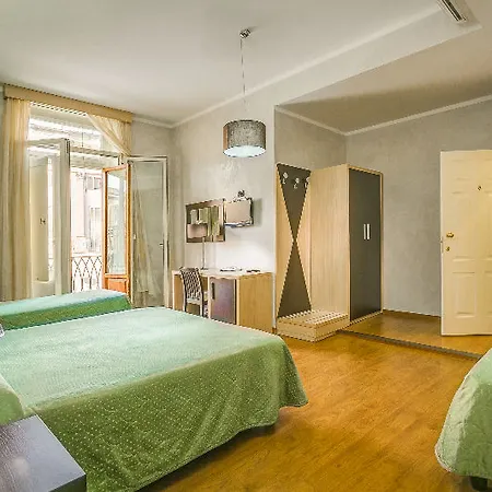 Argentina Hotel Florenz
