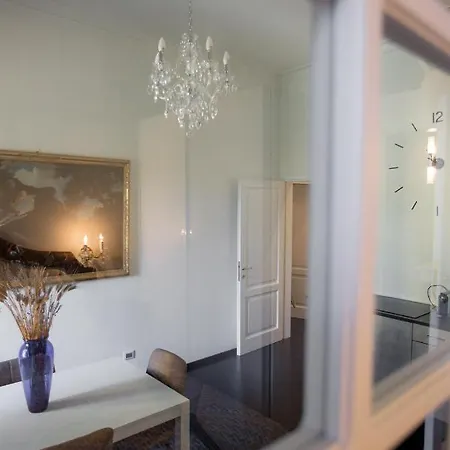 Borgo Pinti Le Stanze Dei Nobili Couette-café *