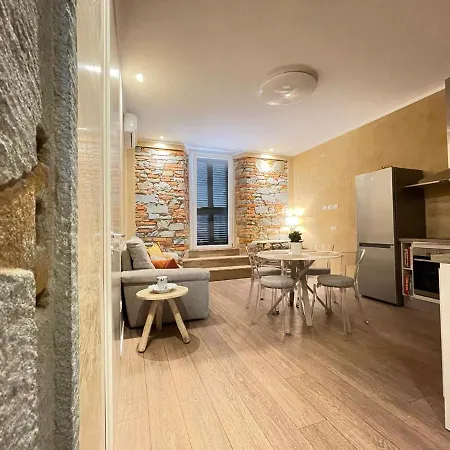 Luxury Careggi Apartment Florence