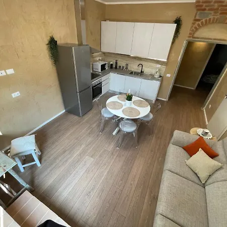 Luxury Careggi Apartment *