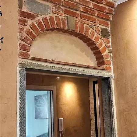 Apartment Luxury Careggi *