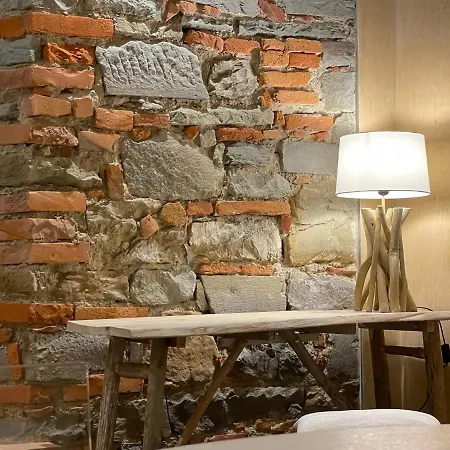 Apartment Luxury Careggi Florence
