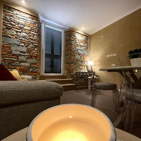 Apartment Luxury Careggi *