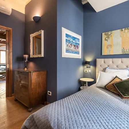 Hearth Of In Great Location Apartment Florence