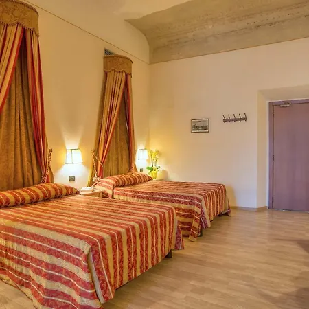 Szálloda Paris Firenze