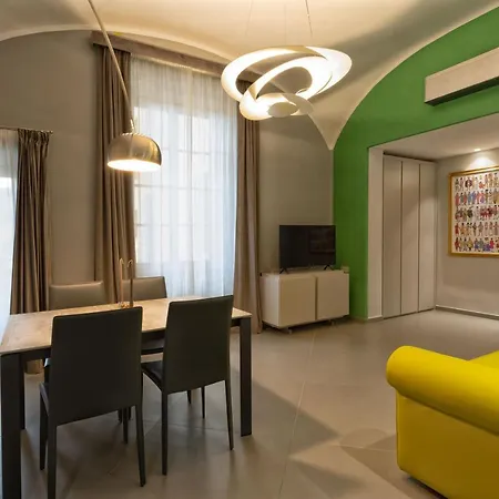 Casa Del Sarto *