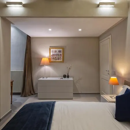 Apartment Casa Del Sarto