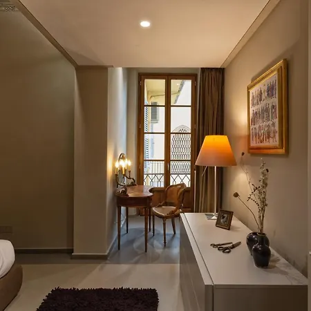Casa Del Sarto Florence