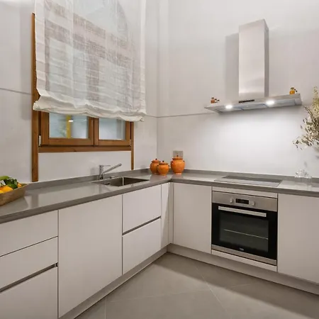 Casa Del Sarto Apartment Florence
