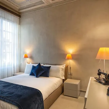 Casa Del Sarto Apartment *