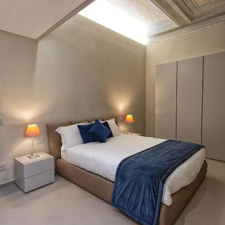Casa Del Sarto Apartment Florence