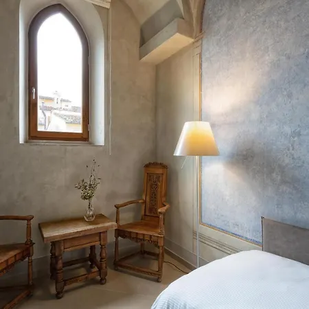 Casa Del Sarto