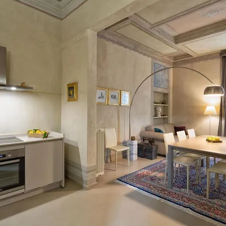 Casa Del Sarto * Florence