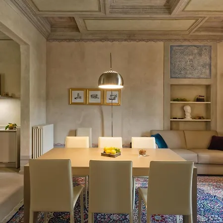 Apartment Casa Del Sarto