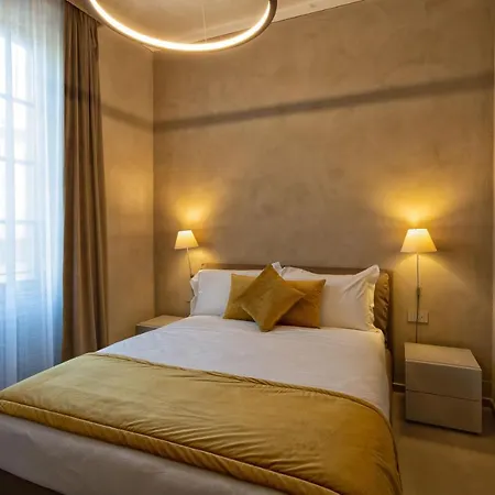 Apartment Casa Del Sarto *