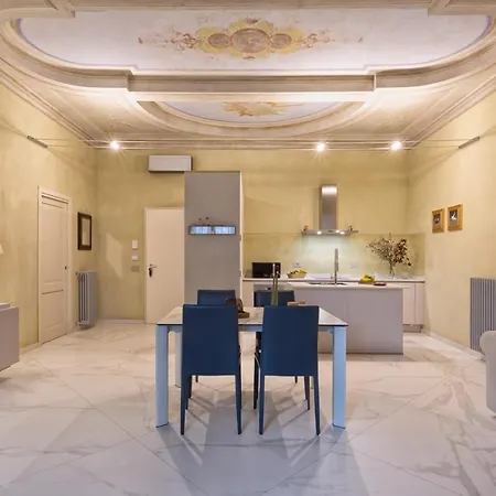 Casa Del Sarto * Florence