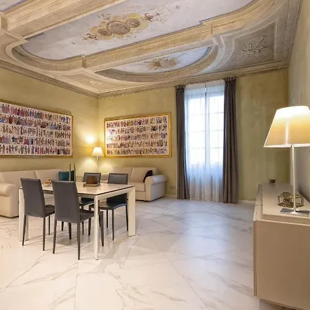 Casa Del Sarto Apartment Florence