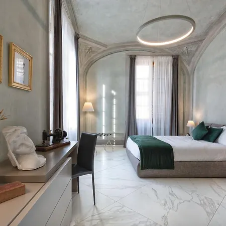 Apartment Casa Del Sarto