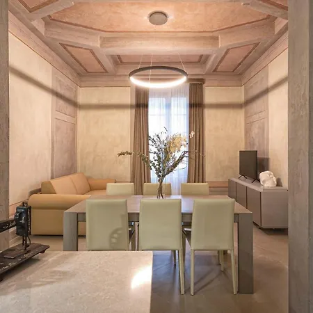 Casa Del Sarto Apartment Florence