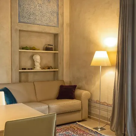 Apartment Casa Del Sarto *