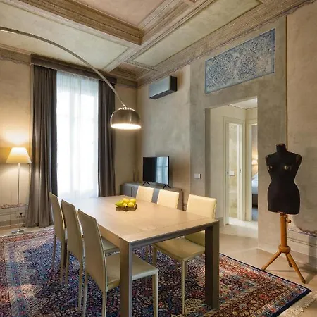 Casa Del Sarto * Florence